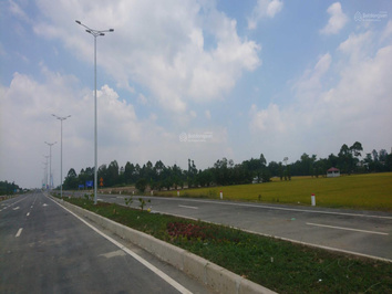 BÁN 7HA CHÍNH CHỦ KẾ VSIP CẦN THƠ